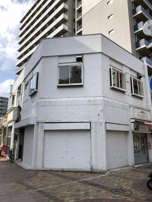 【外観】 | ＡＫＯ伊勢佐木町ビル
