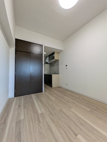 【内装】 | オネスティ船橋5番館 | きれいな洋室です