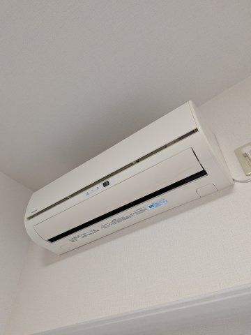 【設備】 | オネスティ船橋5番館 | エアコン完備です