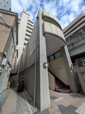 【外観】 | オネスティ船橋5番館 | きれいな外観です