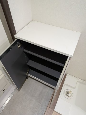 【収納】 | オネスティ船橋5番館 | 靴もたくさん入りますね