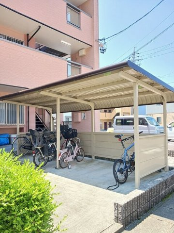 スカイホープのその他共用部分