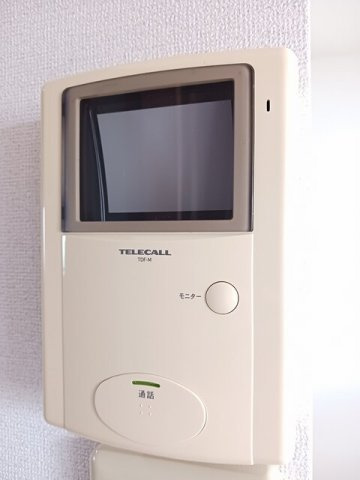 スカイホープのセキュリティ