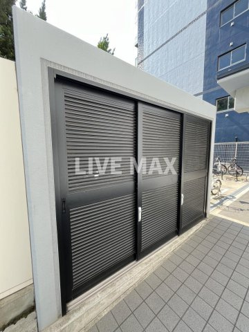 【その他共用部分】SSK　North　Osaka