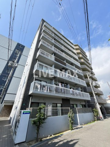 【外観】SSK　North　Osaka 