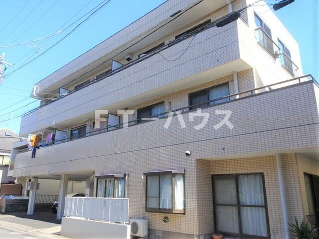 ウェルストーンハイツ