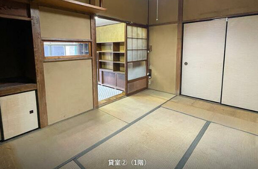 吉田ビルの画像