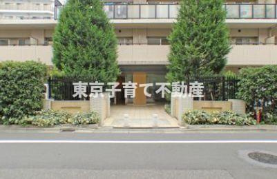 パークアクシス文京ステージのその他
