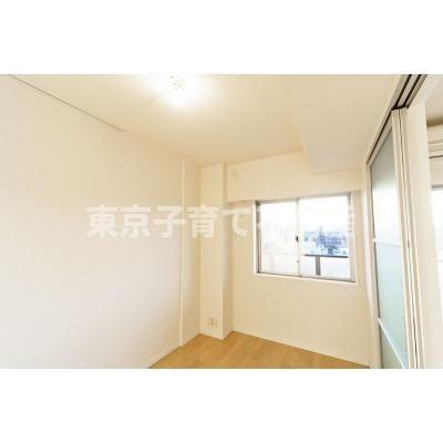 パークアクシス文京ステージのキッチン