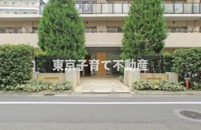 パークアクシス文京ステージのその他