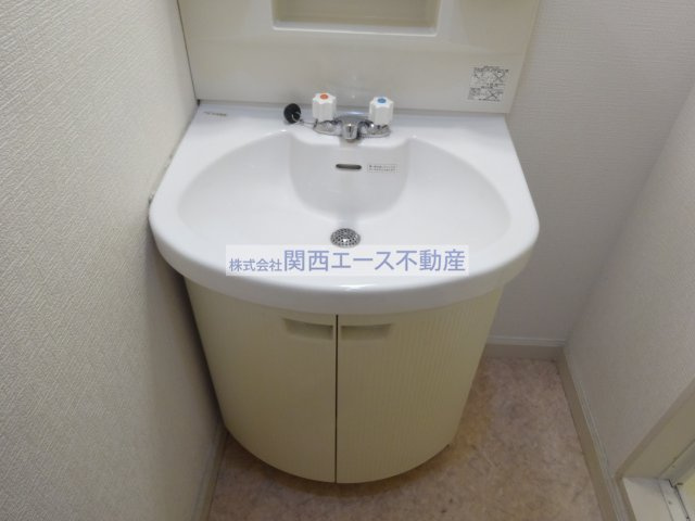 【内装】 | マジェスタ八戸ノ里