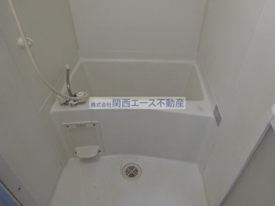 【浴室】 | マジェスタ八戸ノ里