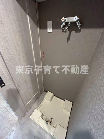 コンフォリア千石の設備