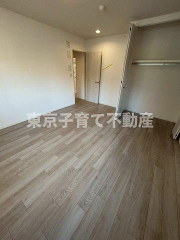 コンフォリア千石の子供部屋