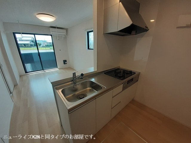 【キッチン】 | フォルム | 使いやすいキッチンです