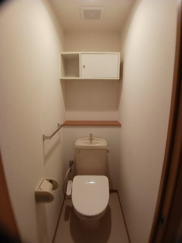 【トイレ】 | フレイムＫ | トイレも気になるポイント