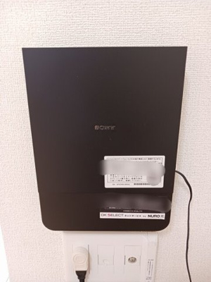 【設備】 | ロゼッタＡ