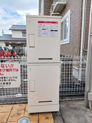 【その他共用部分】 | ロゼッタＡ