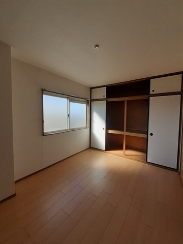【内装】 | ドエルＫ．Ｓ | おしゃれな内装です