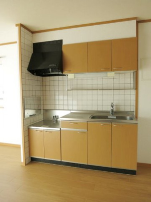 【キッチン】 | エステート雅 | キッチンでお料理をお楽しみください