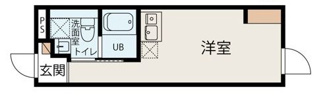 【間取り】 | セレスト練馬 | 間取りです。