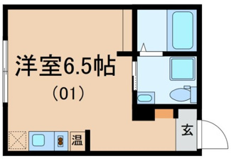 【間取り】 | ブライトリッチ | 間取りです。