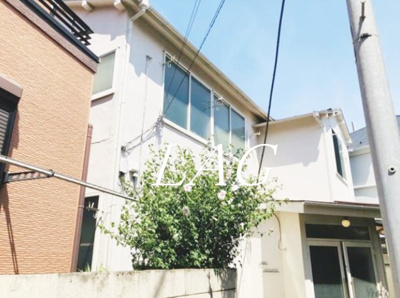 【外観】 | 瀧ハイツ | 外観です。