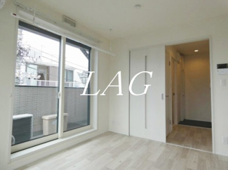 【居間・リビング】 | Light Park KK | 洋室のお部屋です。