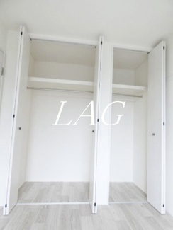【収納】 | Light Park KK | 収納です。