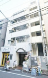 日興パレセゾン早稲田の画像