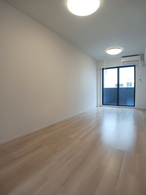 【内装】 | エストレージャⅠ