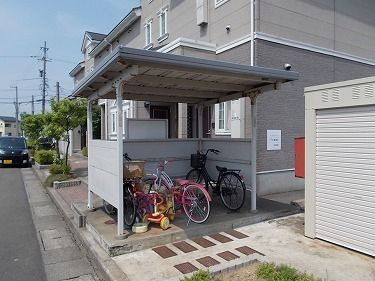 ウエスト・ピークのその他共用部分