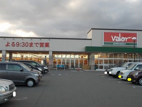 ウエスト・ピークのその他