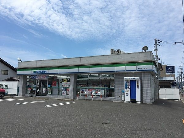 ピュアハイム　Ⅰのその他