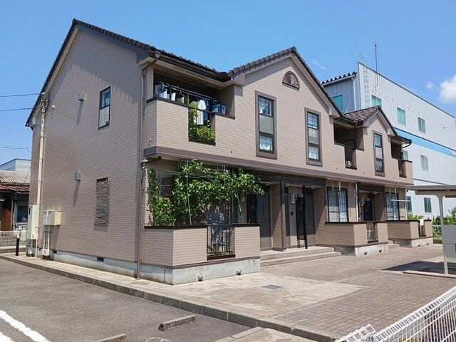 ピュアハイム　Ⅰ