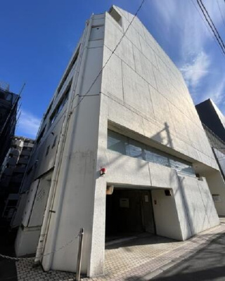 【外観】 | 飯田橋尚学ビル別館