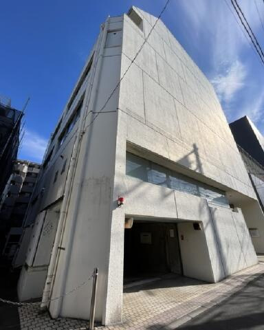 【外観】 | 飯田橋尚学ビル別館