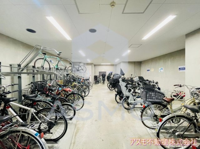 【その他共用部分】 | エスヴェール北梅田