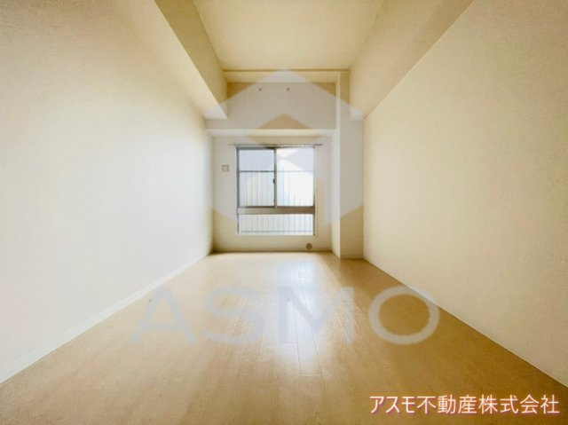 【内装】 | エスヴェール北梅田 | ※同物件　別間取り　参考写真