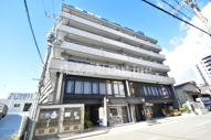 東大阪市荒本北２丁目のマンションの画像