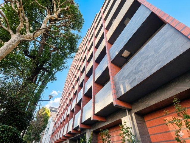 ブライズ方南町の外観|外観