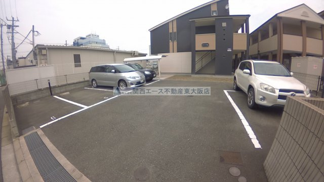 【周辺】 | エスティームⅡ番館
