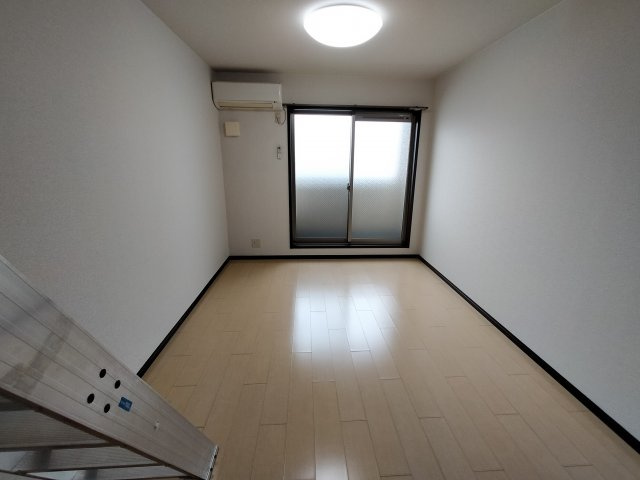 【居間・リビング】 | エスティームⅡ番館