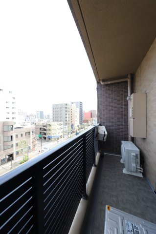 アーバンパーク三ノ輪Ⅱの内装|物件の内装です