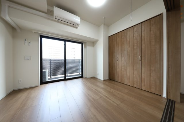 アーバンパーク三ノ輪Ⅱの内装