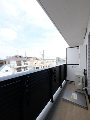SPコート保塚町の内装|内装も気になるポイント