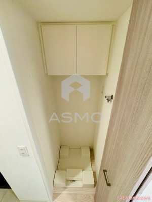 【設備】 | Metrosa谷町六丁目North