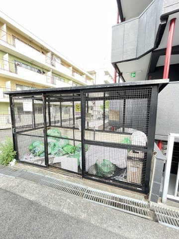 グランツ武庫川のその他