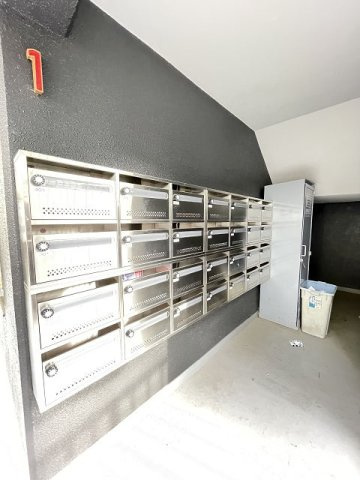 グランツ武庫川のその他共用部分