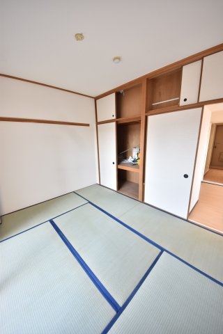 【和室】 | クレアコート